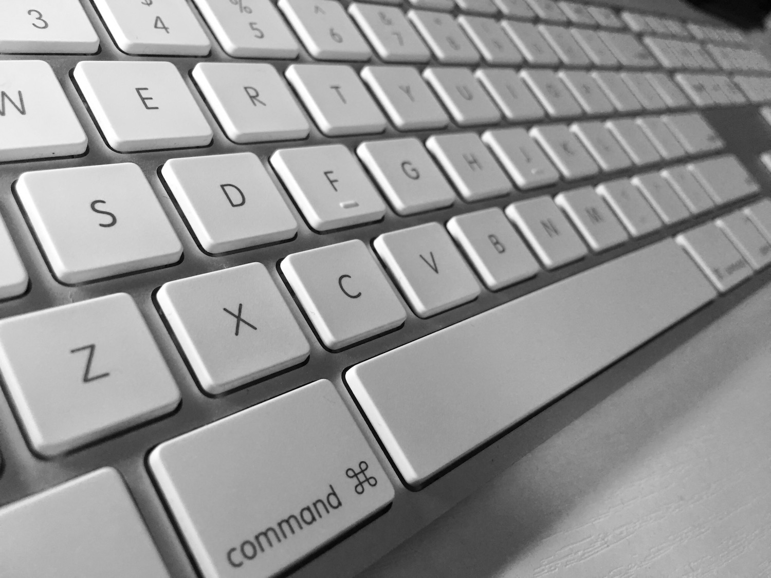 Macのキーボード操作と日本語入力TIPS